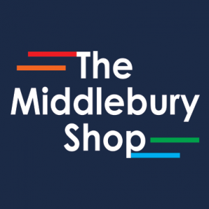 The Middlebury Shop logo
